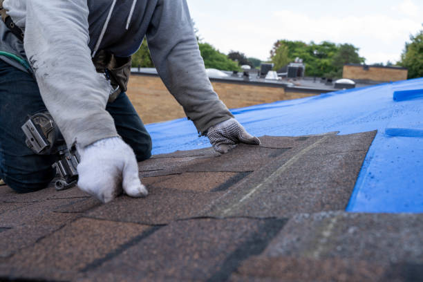 Professional Roofing Contractor in Stroud, OK