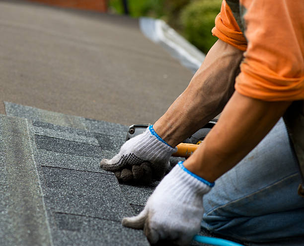 Tile Roofing Contractor in Stroud, OK
