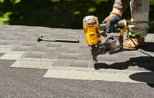Gutter Installation and Roofing in Stroud, OK